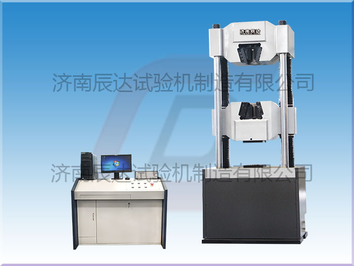 液壓萬能試驗機(jī)與電子萬能試驗機(jī)的區(qū)別