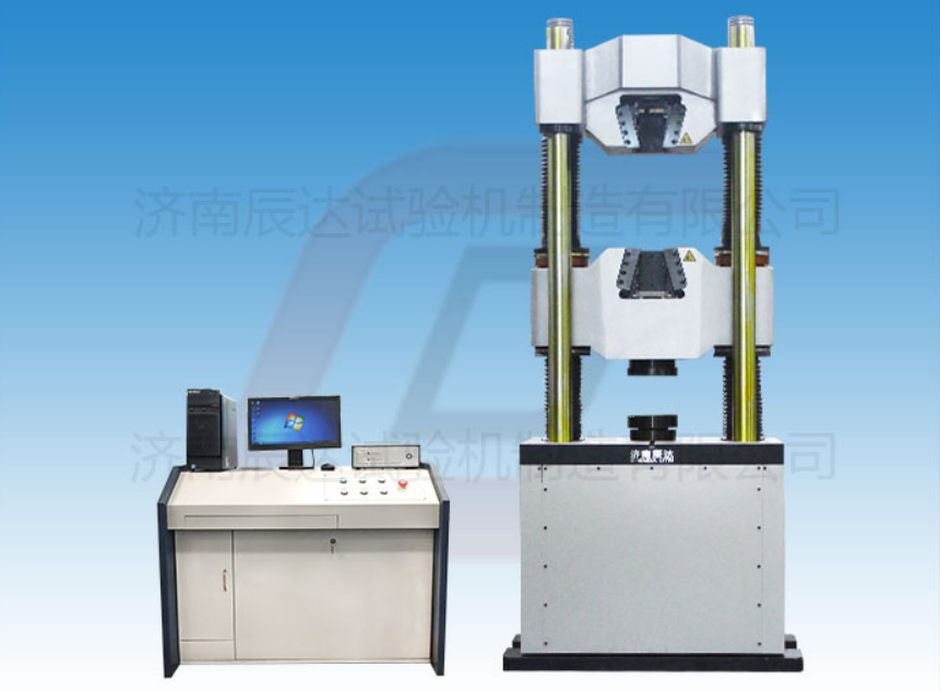 挑選2000kn萬能材料試驗機(jī)時需要注意什么?