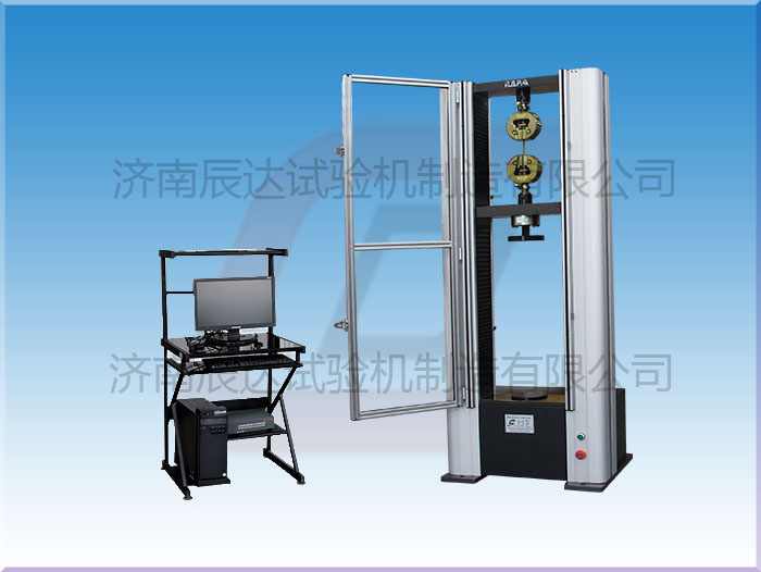 哪些因素會影響WDW-10M微機(jī)控制電子萬能材料試驗(yàn)機(jī)的精準(zhǔn)度？以及要怎么解決！