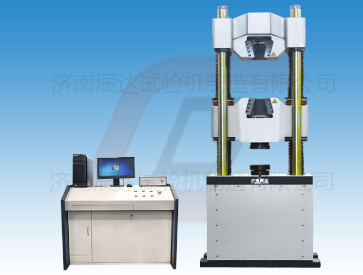 要怎么給200噸液壓萬能試驗機做維修檢查？