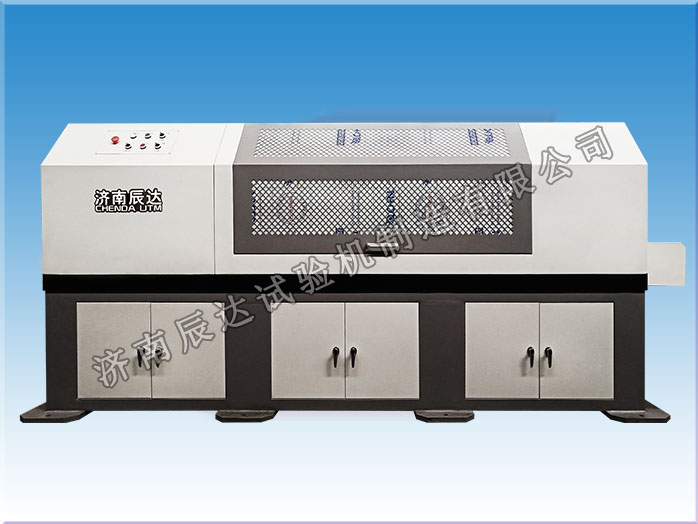 NZW-3000扭轉(zhuǎn)試驗(yàn)機(jī)常見的故障有哪些？