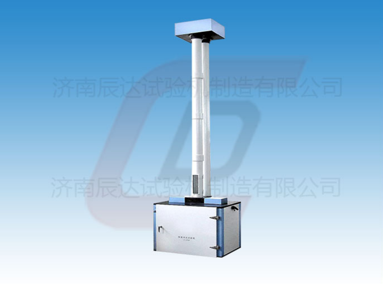 落錘沖擊試驗(yàn)機(jī)的操作步驟，你們都清楚嗎?